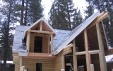 For owner builders, we can take the project to any stage of completion, including dry-in.