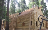 21-log-home-under-construction